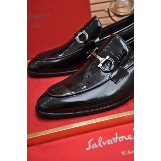 2023SS very profitable FERRAGAMO Salvatore Ferragamo business shoes 2023SS very profitable FERRAGAMO Salvatore Ferragamo business shoes