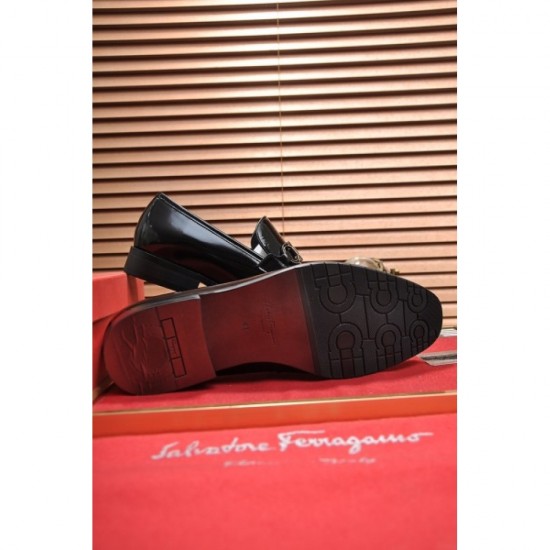 2023SS very profitable FERRAGAMO Salvatore Ferragamo business shoes 2023SS very profitable FERRAGAMO Salvatore Ferragamo business shoes