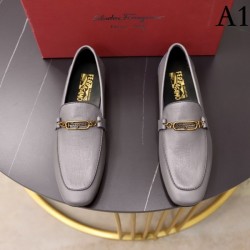 2023SS Limited time FERRAGAMO Salvatore Ferragamo business shoes