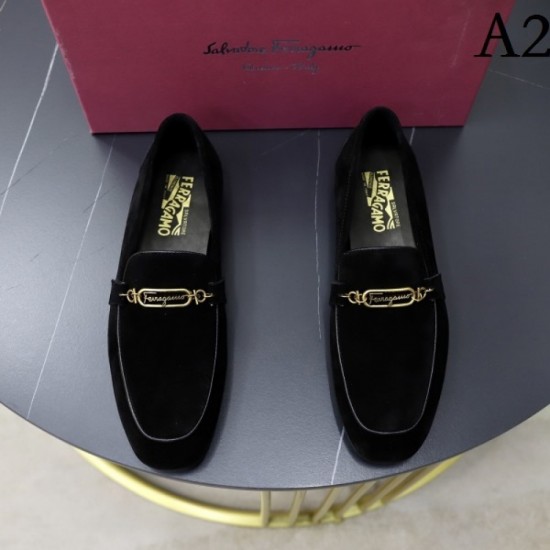 2023SS Limited time FERRAGAMO Salvatore Ferragamo business shoes 2023SS Limited time FERRAGAMO Salvatore Ferragamo business shoes