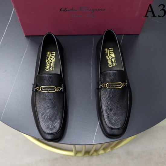 2023SS Limited time FERRAGAMO Salvatore Ferragamo business shoes 2023SS Limited time FERRAGAMO Salvatore Ferragamo business shoes