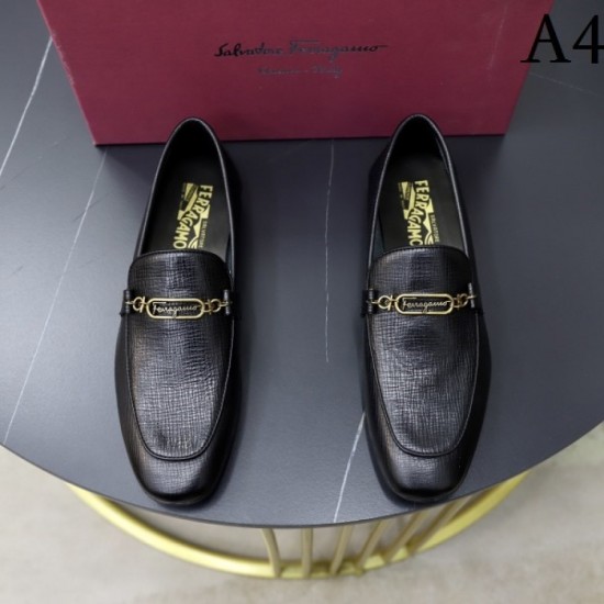 2023SS Limited time FERRAGAMO Salvatore Ferragamo business shoes 2023SS Limited time FERRAGAMO Salvatore Ferragamo business shoes