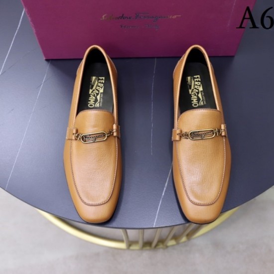 2023SS Limited time FERRAGAMO Salvatore Ferragamo business shoes 2023SS Limited time FERRAGAMO Salvatore Ferragamo business shoes