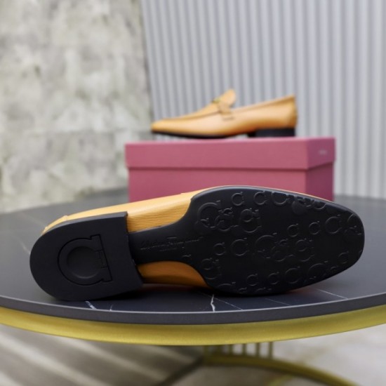 2023SS Limited time FERRAGAMO Salvatore Ferragamo business shoes 2023SS Limited time FERRAGAMO Salvatore Ferragamo business shoes