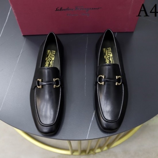 2023SS love at first sight FERRAGAMO Salvatore Ferragamo business shoes 2023SS love at first sight FERRAGAMO Salvatore Ferragamo business shoes
