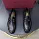 2023SS love at first sight FERRAGAMO Salvatore Ferragamo business shoes 2023SS love at first sight FERRAGAMO Salvatore Ferragamo business shoes