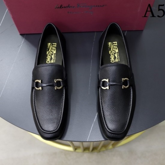 2023SS love at first sight FERRAGAMO Salvatore Ferragamo business shoes 2023SS love at first sight FERRAGAMO Salvatore Ferragamo business shoes