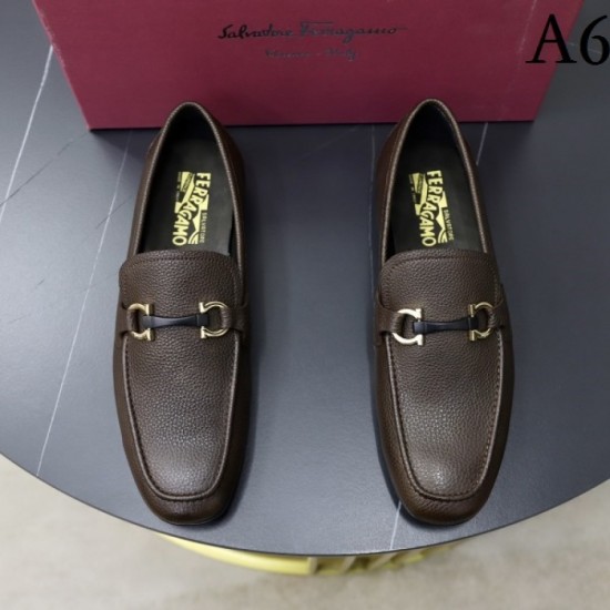 2023SS love at first sight FERRAGAMO Salvatore Ferragamo business shoes 2023SS love at first sight FERRAGAMO Salvatore Ferragamo business shoes