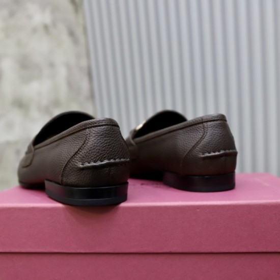 2023SS love at first sight FERRAGAMO Salvatore Ferragamo business shoes 2023SS love at first sight FERRAGAMO Salvatore Ferragamo business shoes