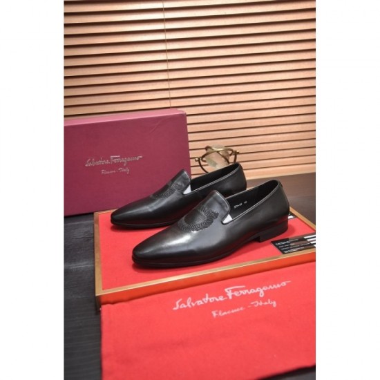 Difficult to obtain 2023SS business shoes FERRAGAMO Salvatore Ferragamo Difficult to obtain 2023SS business shoes FERRAGAMO Salvatore Ferragamo