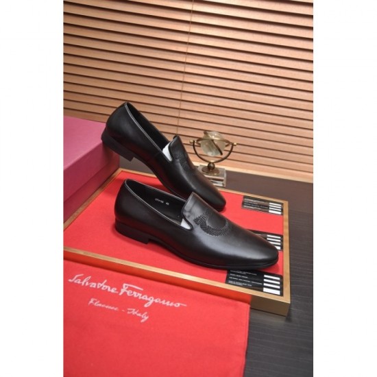 Difficult to obtain 2023SS business shoes FERRAGAMO Salvatore Ferragamo Difficult to obtain 2023SS business shoes FERRAGAMO Salvatore Ferragamo