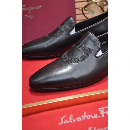 Difficult to obtain 2023SS business shoes FERRAGAMO Salvatore Ferragamo Difficult to obtain 2023SS business shoes FERRAGAMO Salvatore Ferragamo