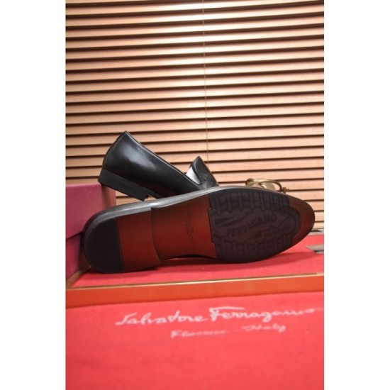 Difficult to obtain 2023SS business shoes FERRAGAMO Salvatore Ferragamo Difficult to obtain 2023SS business shoes FERRAGAMO Salvatore Ferragamo