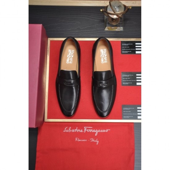 Selling out inevitable 2023SS business shoes FERRAGAMO Salvatore Ferragamo Selling out inevitable 2023SS business shoes FERRAGAMO Salvatore Ferragamo