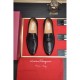 Selling out inevitable 2023SS business shoes FERRAGAMO Salvatore Ferragamo Selling out inevitable 2023SS business shoes FERRAGAMO Salvatore Ferragamo