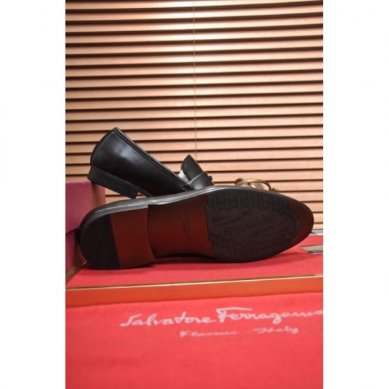 Selling out inevitable 2023SS business shoes FERRAGAMO Salvatore Ferragamo Selling out inevitable 2023SS business shoes FERRAGAMO Salvatore Ferragamo