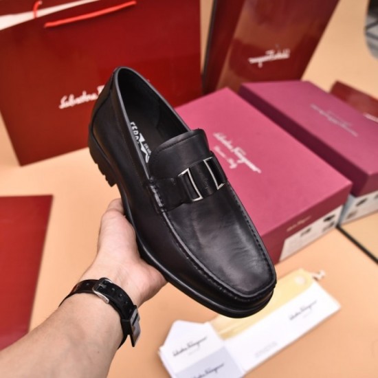 Order rush 2023SS business shoes FERRAGAMO Salvatore Ferragamo Order rush 2023SS business shoes FERRAGAMO Salvatore Ferragamo