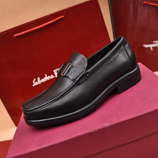 Order rush 2023SS business shoes FERRAGAMO Salvatore Ferragamo Order rush 2023SS business shoes FERRAGAMO Salvatore Ferragamo