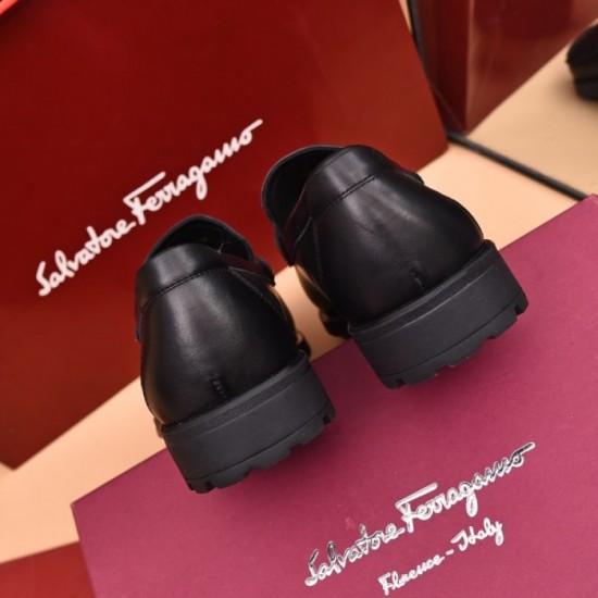 Order rush 2023SS business shoes FERRAGAMO Salvatore Ferragamo Order rush 2023SS business shoes FERRAGAMO Salvatore Ferragamo
