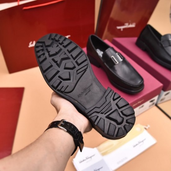 Order rush 2023SS business shoes FERRAGAMO Salvatore Ferragamo Order rush 2023SS business shoes FERRAGAMO Salvatore Ferragamo
