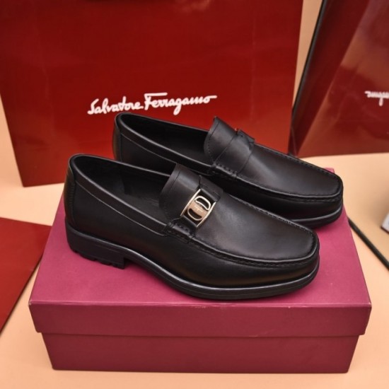 Surprise price 2023SS business shoes FERRAGAMO Salvatore Ferragamo Surprise price 2023SS business shoes FERRAGAMO Salvatore Ferragamo