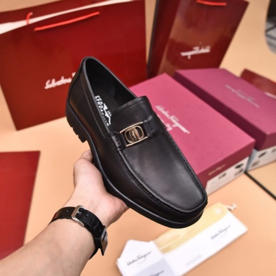 Surprise price 2023SS business shoes FERRAGAMO Salvatore Ferragamo Surprise price 2023SS business shoes FERRAGAMO Salvatore Ferragamo