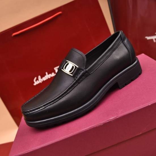 Surprise price 2023SS business shoes FERRAGAMO Salvatore Ferragamo Surprise price 2023SS business shoes FERRAGAMO Salvatore Ferragamo