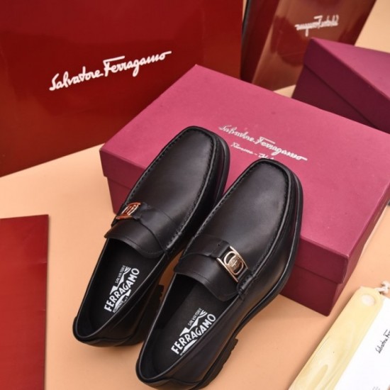 Surprise price 2023SS business shoes FERRAGAMO Salvatore Ferragamo Surprise price 2023SS business shoes FERRAGAMO Salvatore Ferragamo
