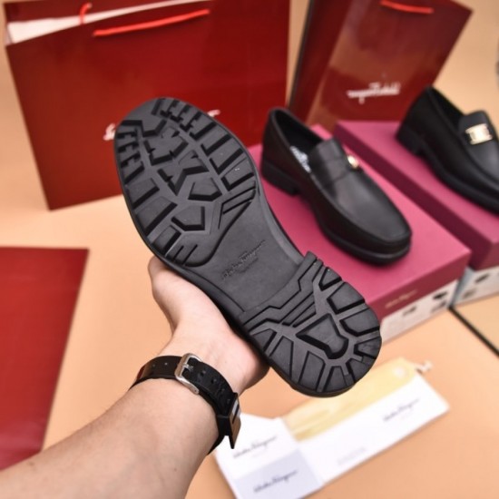 Surprise price 2023SS business shoes FERRAGAMO Salvatore Ferragamo Surprise price 2023SS business shoes FERRAGAMO Salvatore Ferragamo