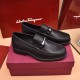 Magazine publication 2023SS business shoes FERRAGAMO Salvatore Ferragamo Magazine publication 2023SS business shoes FERRAGAMO Salvatore Ferragamo