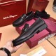Magazine publication 2023SS business shoes FERRAGAMO Salvatore Ferragamo Magazine publication 2023SS business shoes FERRAGAMO Salvatore Ferragamo