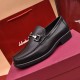 Magazine publication 2023SS business shoes FERRAGAMO Salvatore Ferragamo Magazine publication 2023SS business shoes FERRAGAMO Salvatore Ferragamo