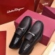 Magazine publication 2023SS business shoes FERRAGAMO Salvatore Ferragamo Magazine publication 2023SS business shoes FERRAGAMO Salvatore Ferragamo