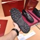 Magazine publication 2023SS business shoes FERRAGAMO Salvatore Ferragamo Magazine publication 2023SS business shoes FERRAGAMO Salvatore Ferragamo