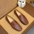 Topic boiling 2023SS business shoes FERRAGAMO Salvatore Ferragamo