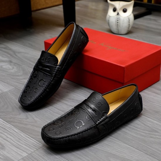 Topic boiling 2023SS business shoes FERRAGAMO Salvatore Ferragamo Topic boiling 2023SS business shoes FERRAGAMO Salvatore Ferragamo