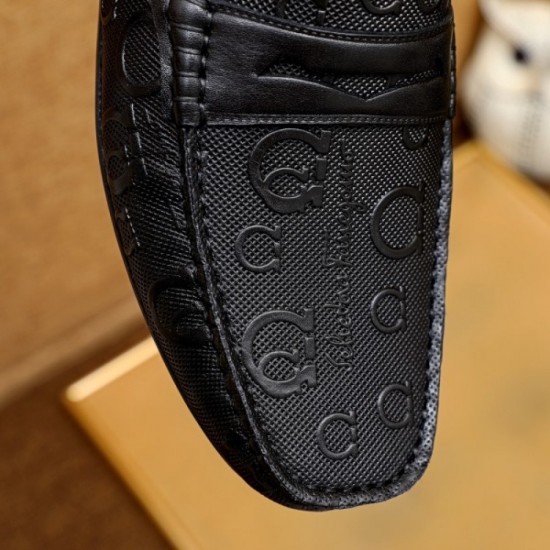 Topic boiling 2023SS business shoes FERRAGAMO Salvatore Ferragamo Topic boiling 2023SS business shoes FERRAGAMO Salvatore Ferragamo
