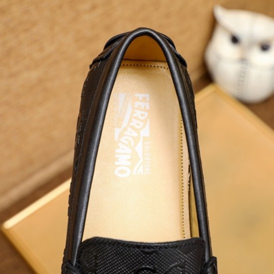 Topic boiling 2023SS business shoes FERRAGAMO Salvatore Ferragamo Topic boiling 2023SS business shoes FERRAGAMO Salvatore Ferragamo