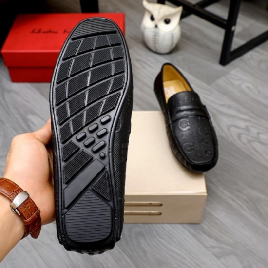 Topic boiling 2023SS business shoes FERRAGAMO Salvatore Ferragamo Topic boiling 2023SS business shoes FERRAGAMO Salvatore Ferragamo
