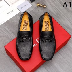 Sold out in Japan 2023SS business shoes FERRAGAMO Salvatore Ferragamo