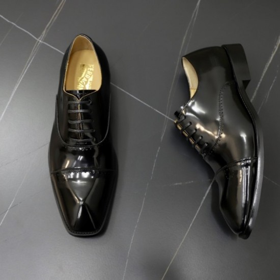 New arrival 2023SS business shoes FERRAGAMO Salvatore Ferragamo New arrival 2023SS business shoes FERRAGAMO Salvatore Ferragamo