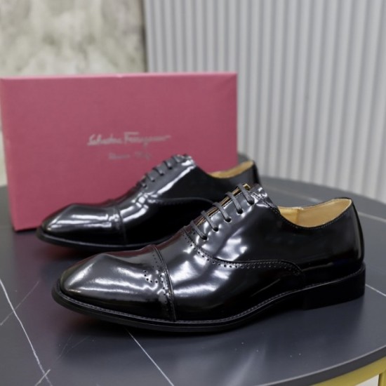 New arrival 2023SS business shoes FERRAGAMO Salvatore Ferragamo New arrival 2023SS business shoes FERRAGAMO Salvatore Ferragamo