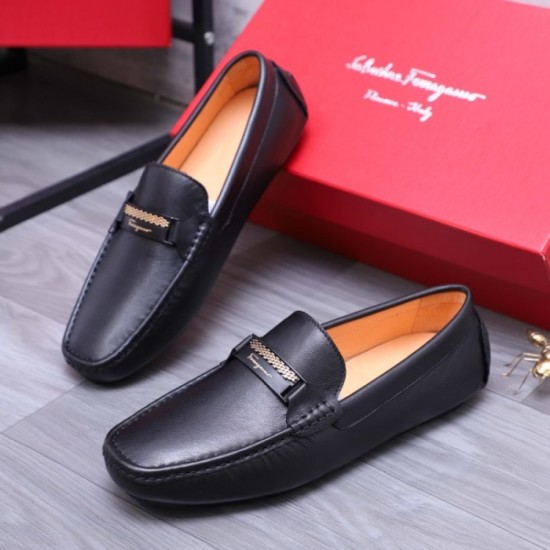 Limited production 2023FW business shoes FERRAGAMO Salvatore Ferragamo Limited production 2023FW business shoes FERRAGAMO Salvatore Ferragamo