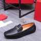 Limited production 2023FW business shoes FERRAGAMO Salvatore Ferragamo Limited production 2023FW business shoes FERRAGAMO Salvatore Ferragamo