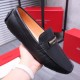Limited production 2023FW business shoes FERRAGAMO Salvatore Ferragamo Limited production 2023FW business shoes FERRAGAMO Salvatore Ferragamo