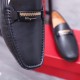 Limited production 2023FW business shoes FERRAGAMO Salvatore Ferragamo Limited production 2023FW business shoes FERRAGAMO Salvatore Ferragamo