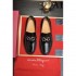 Great success in autumn 2023FW business shoes FERRAGAMO Salvatore Ferragamo