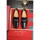 Great success in autumn 2023FW business shoes FERRAGAMO Salvatore Ferragamo Great success in autumn 2023FW business shoes FERRAGAMO Salvatore Ferragamo