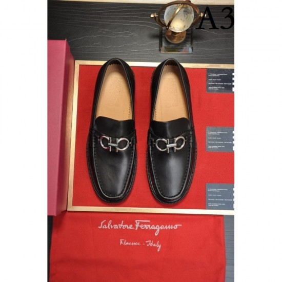 Great success in autumn 2023FW business shoes FERRAGAMO Salvatore Ferragamo Great success in autumn 2023FW business shoes FERRAGAMO Salvatore Ferragamo