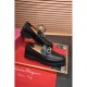 Great success in autumn 2023FW business shoes FERRAGAMO Salvatore Ferragamo Great success in autumn 2023FW business shoes FERRAGAMO Salvatore Ferragamo